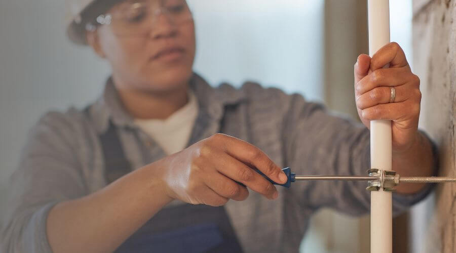 Local expert plumbing services in Fort Irwin, CA